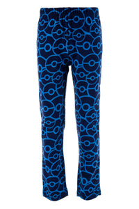 Pokemon Jungen Schlafanzug Pyjama Langarm