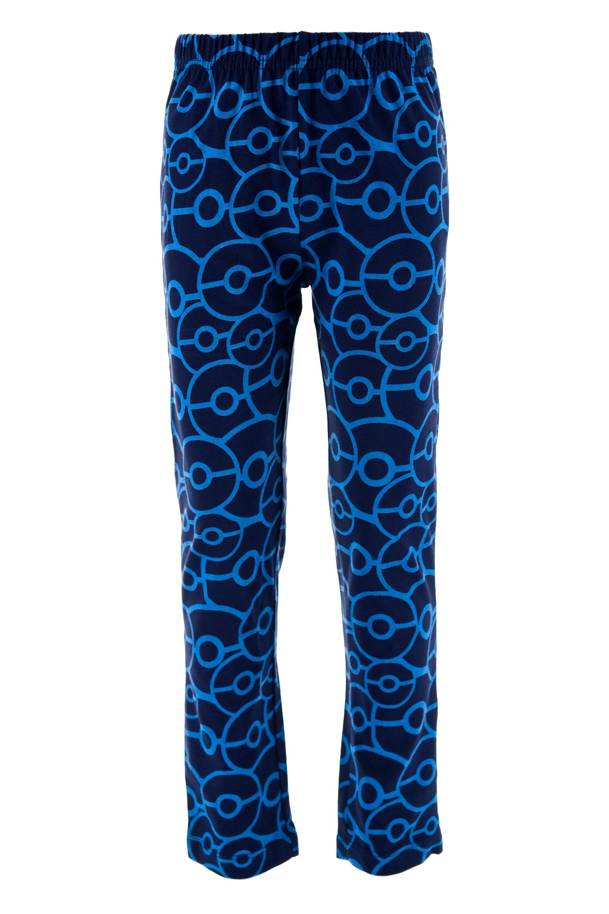 Pokemon Jungen Schlafanzug Pyjama Langarm