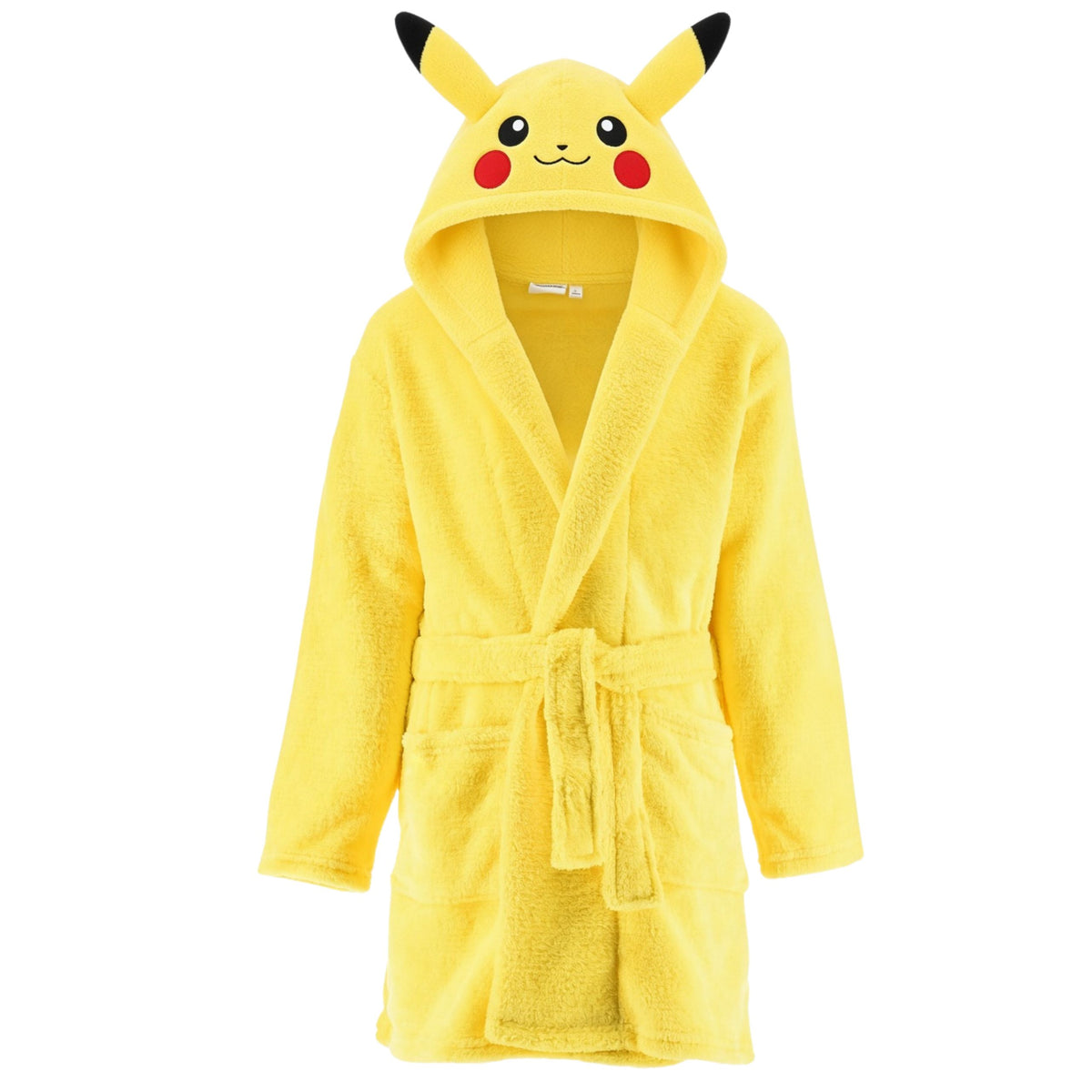 Pokemon Bademantel, Pokémon Pikachu Morgenmantel