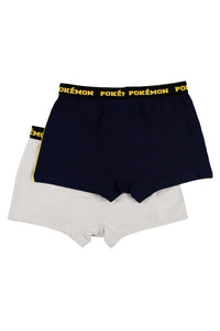 Pokemon Boxershorts Jungen 4er Pack