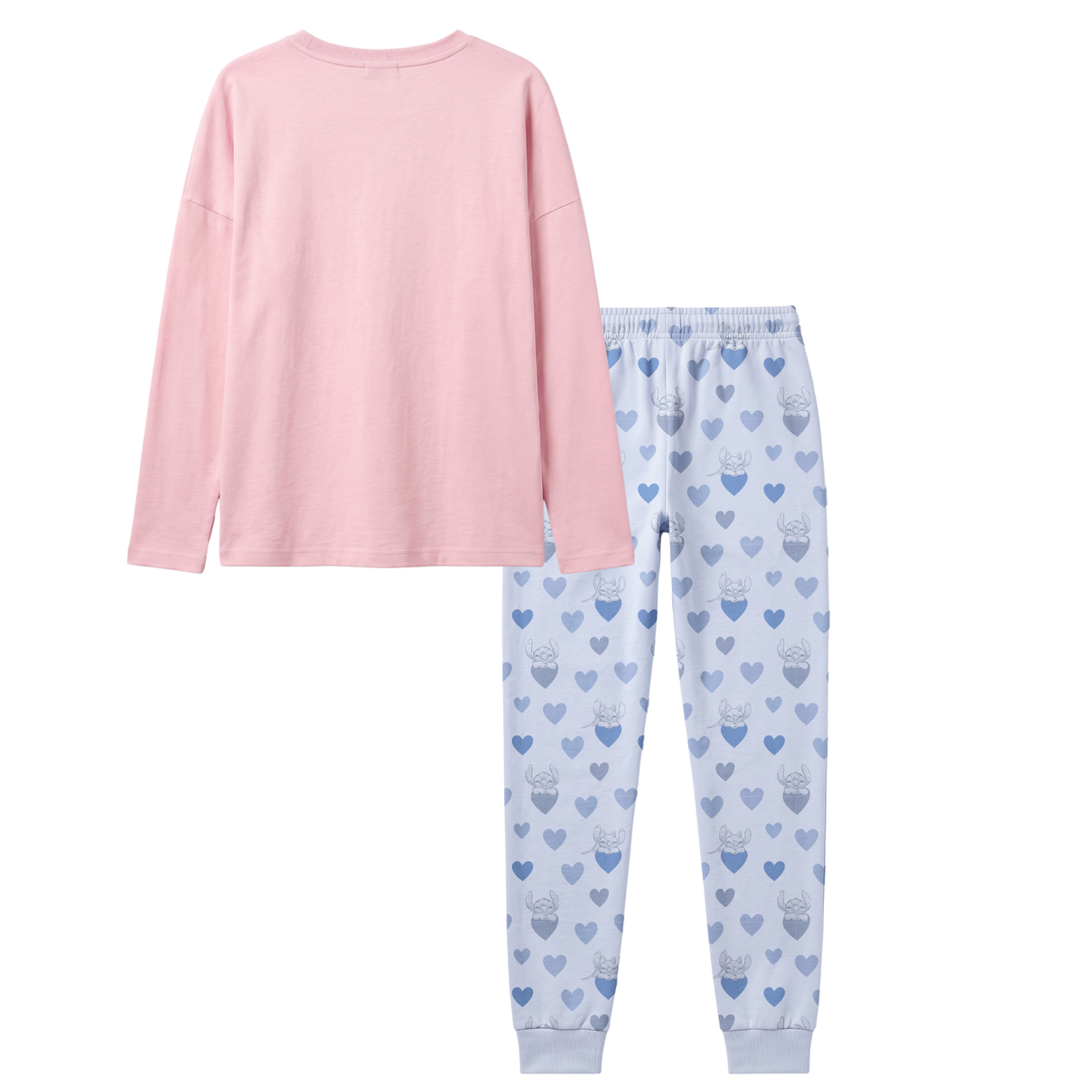 Disney Stitch Schlafanzug Damen lang Pyjama
Disney Stitch Schlafanzug Damen lang Pyjama
Disney Stitch Schlafanzug Damen lang Pyjama Damen
Disney Stitch Schlafanzug Damen lang Pyjama Damen