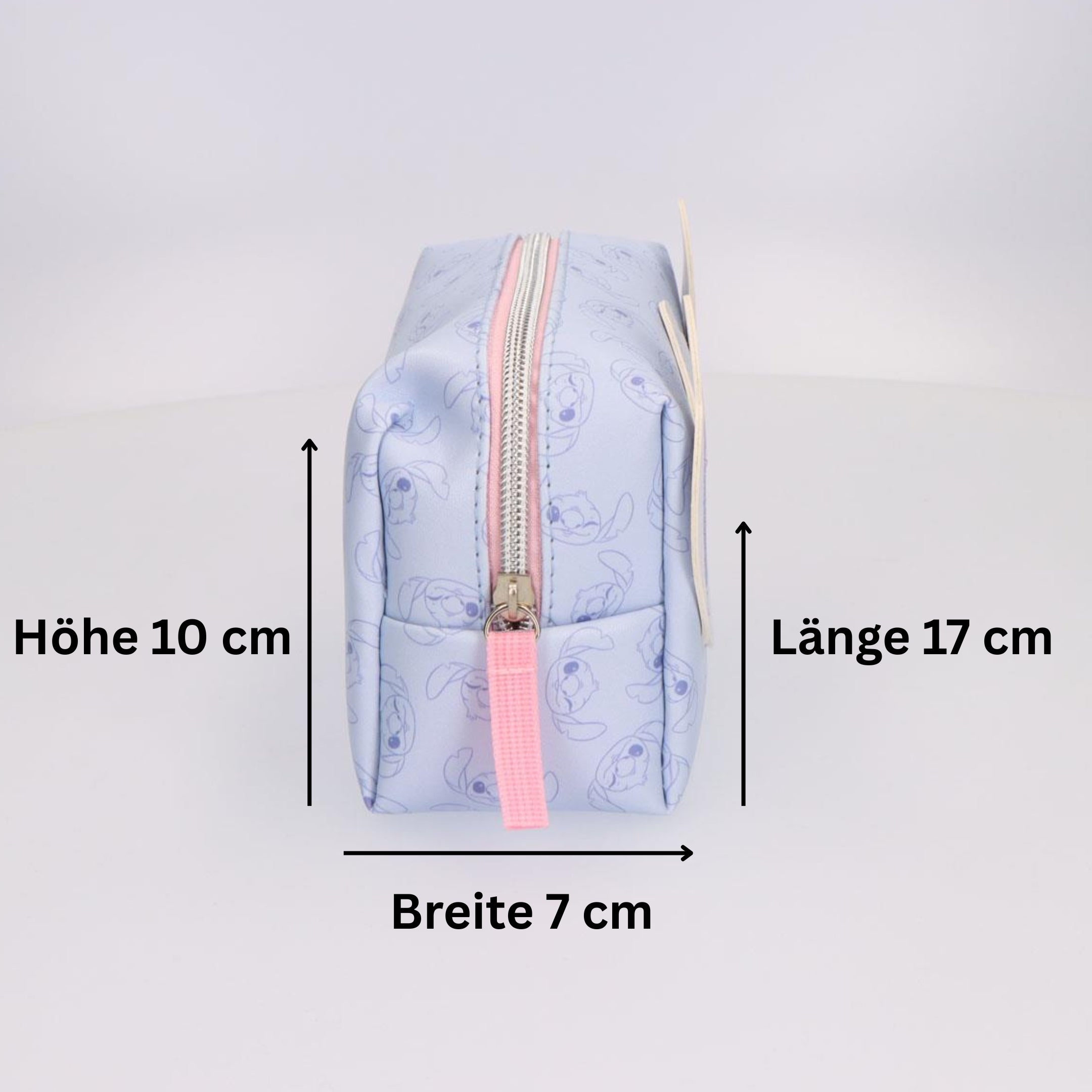 Disney Stitch Kulturbeutel