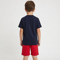 PAW PATROL Jungen T-Shirt und Hose