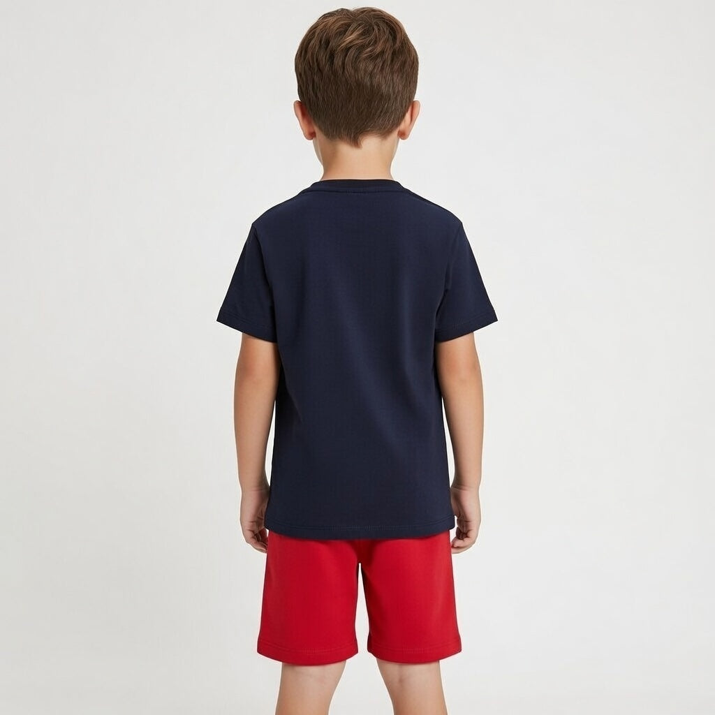 PAW PATROL Jungen T-Shirt und Hose