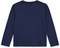 LEGO Ninjago Langarmshirt Jungen Pullover