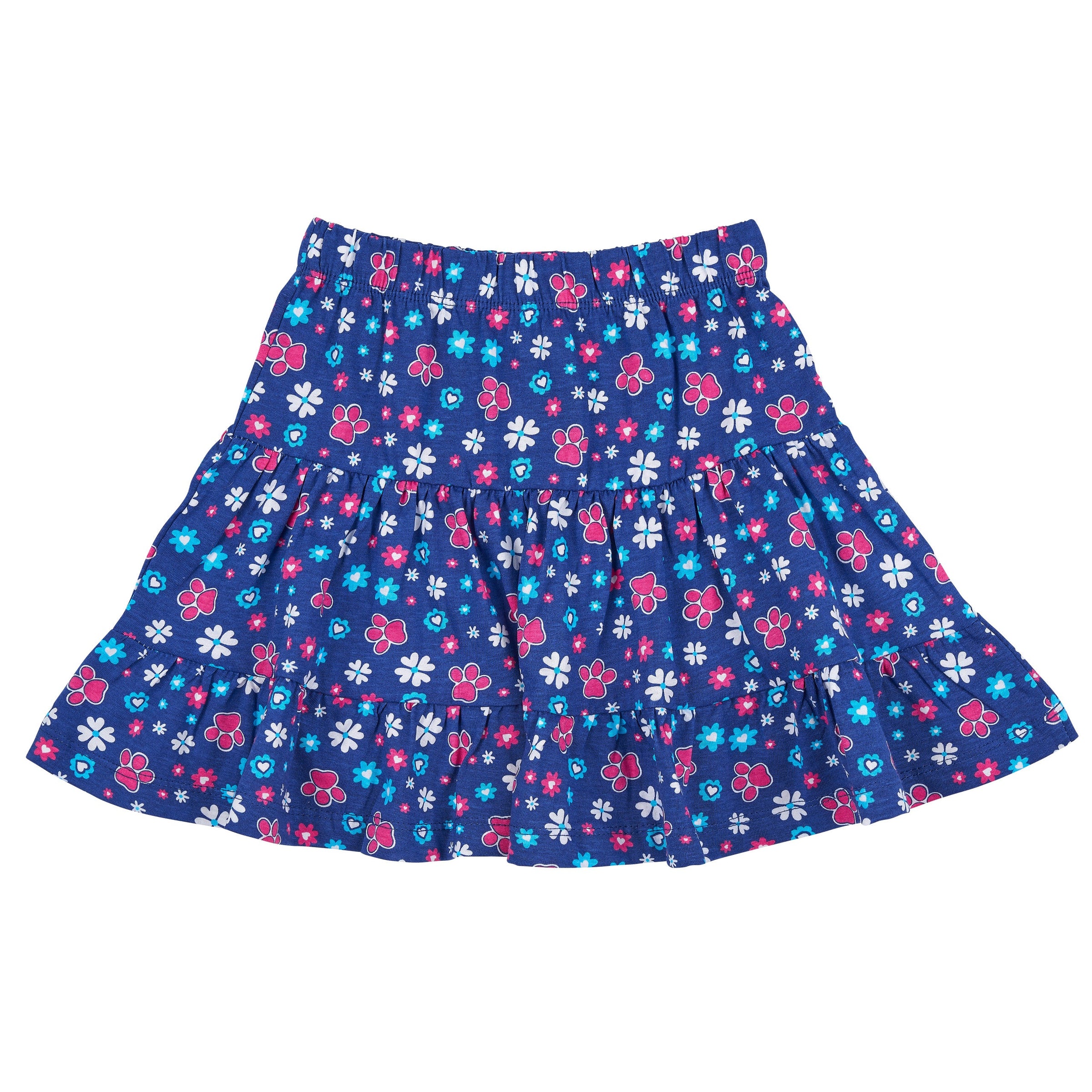 Paw Patrol Rock und T-Shirt Set