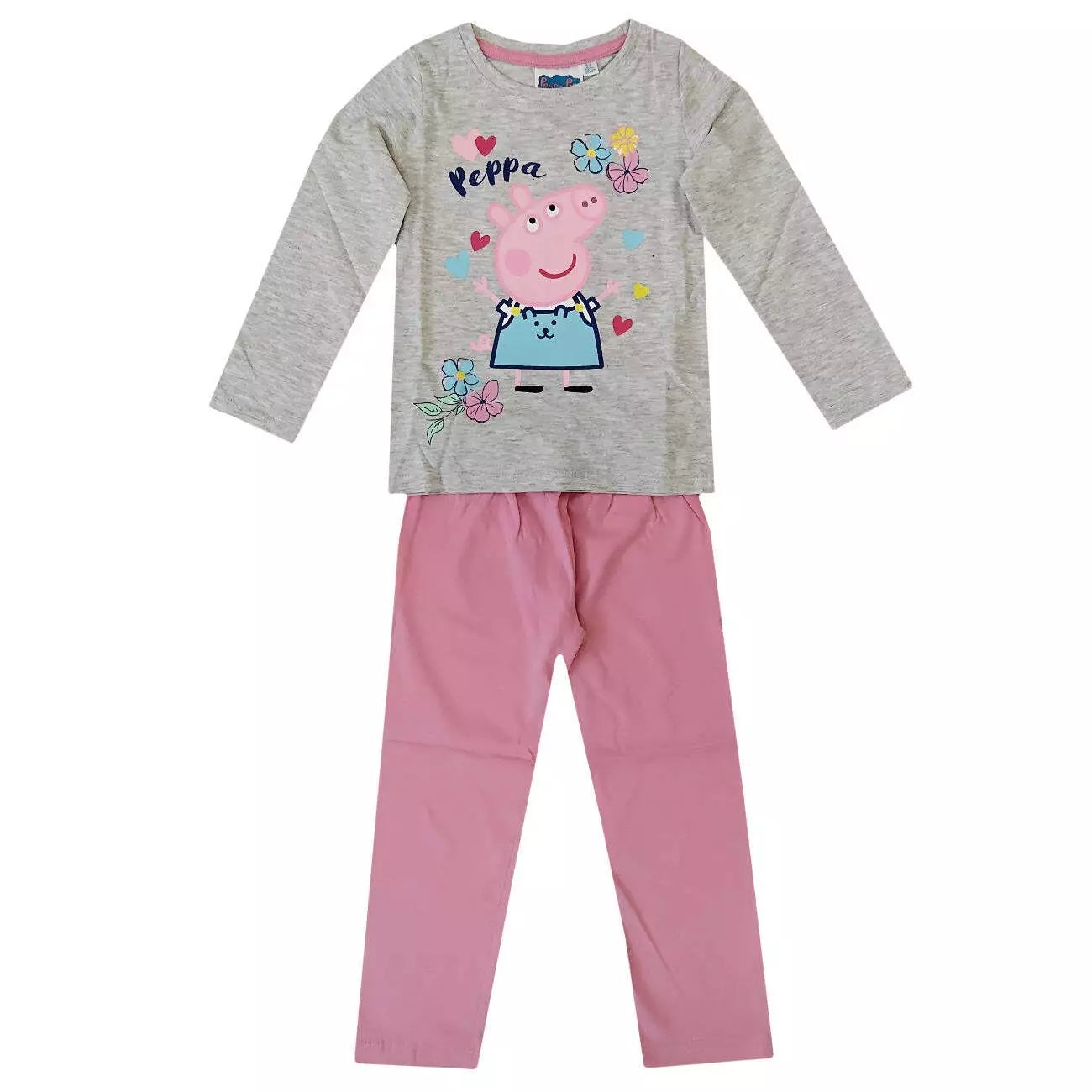 Peppa Wutz Schlafanzug