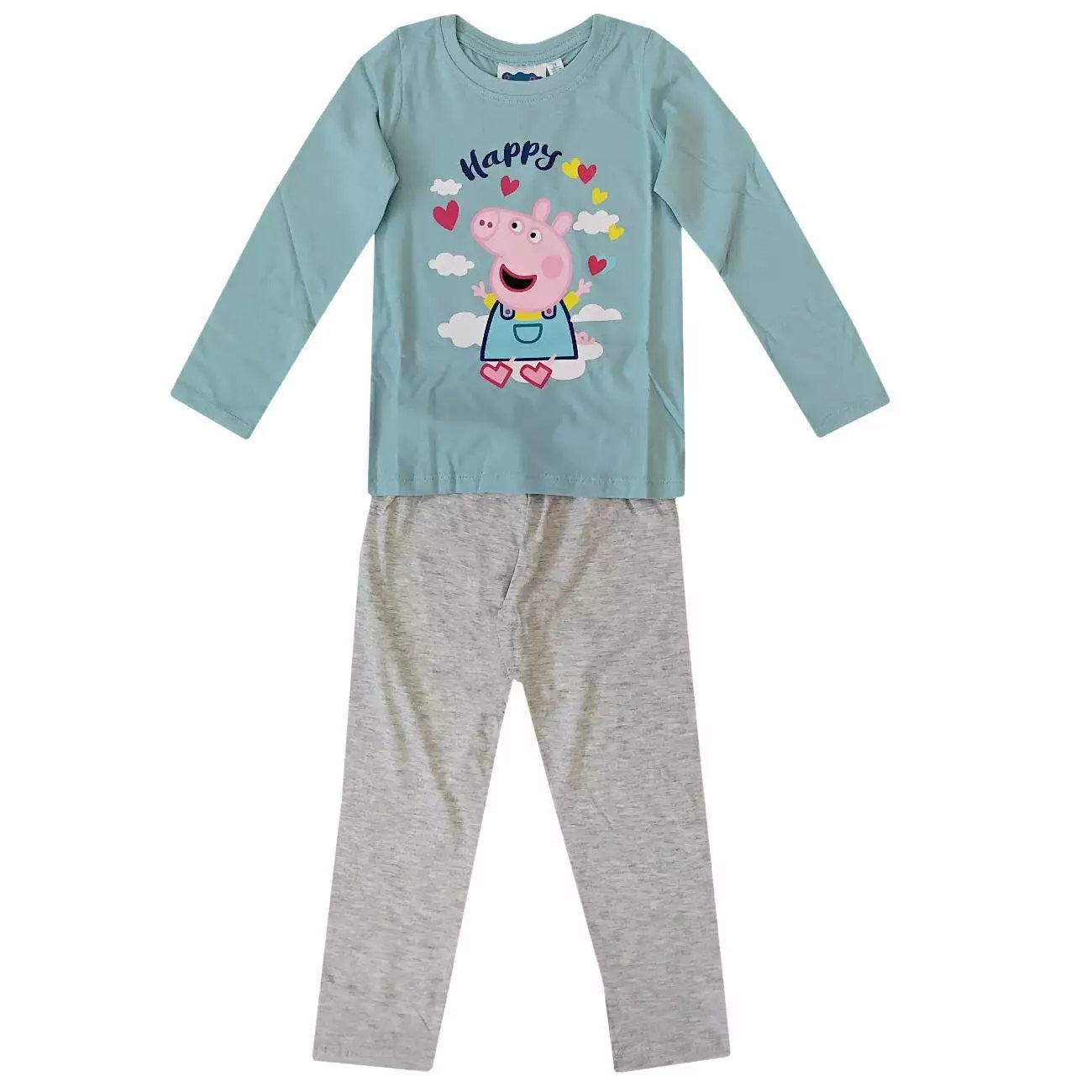 Peppa Wutz Schlafanzug