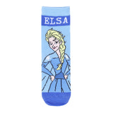 Disney Eiskönigin Socken Strümpfe 4er Pack Geschenkverpackung Spardose