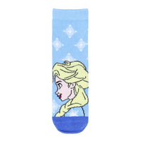 Disney Eiskönigin Socken Strümpfe 4er Pack Geschenkverpackung Spardose